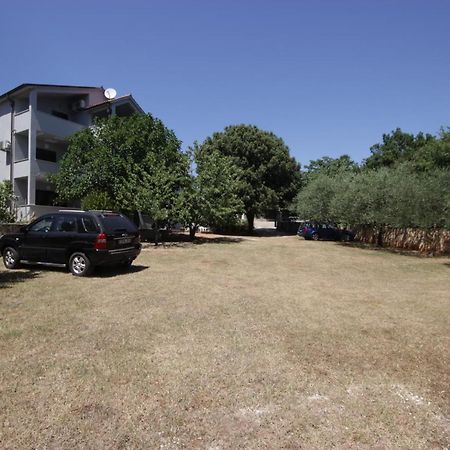 Apartments Smitran Banjole Ngoại thất bức ảnh