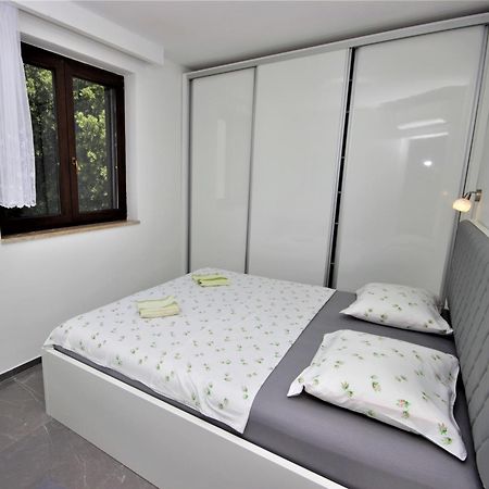 Apartments Smitran Banjole Ngoại thất bức ảnh