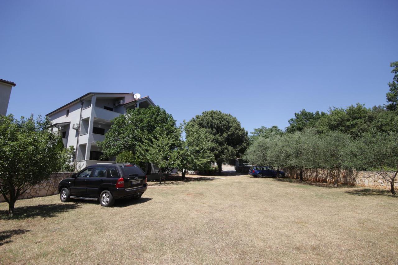 Apartments Smitran Banjole Ngoại thất bức ảnh