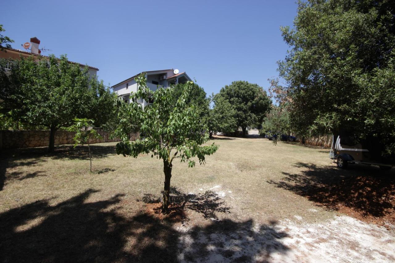 Apartments Smitran Banjole Ngoại thất bức ảnh