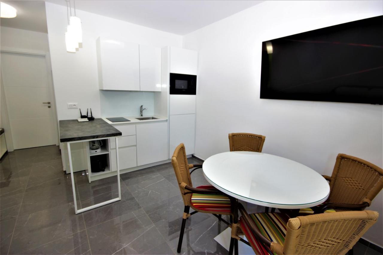 Apartments Smitran Banjole Ngoại thất bức ảnh