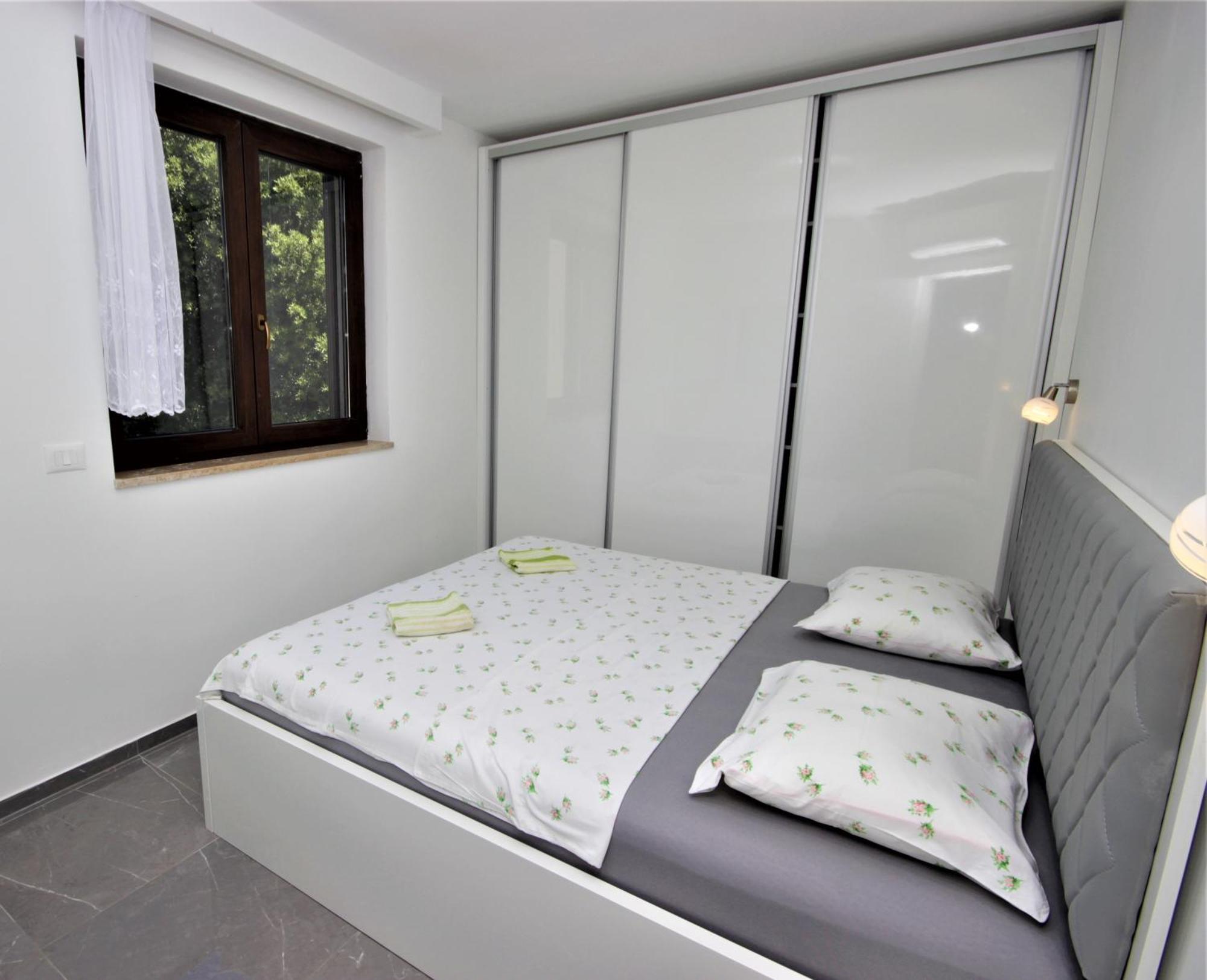Apartments Smitran Banjole Ngoại thất bức ảnh