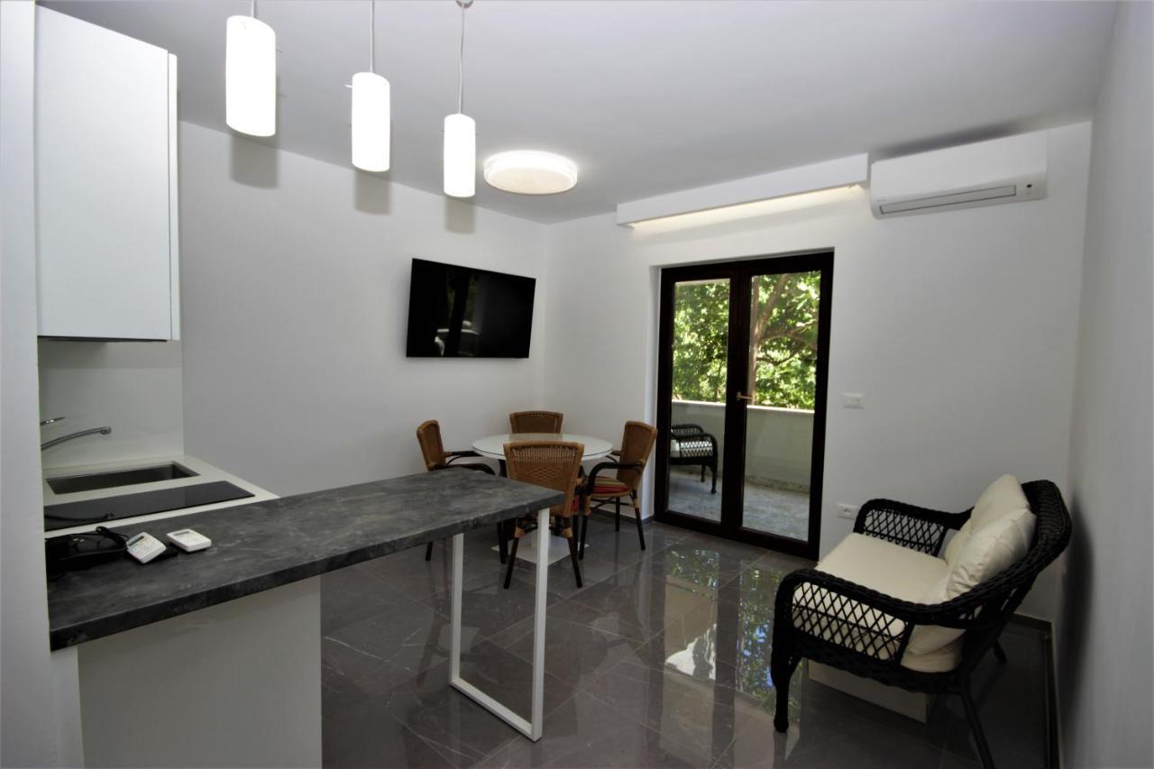 Apartments Smitran Banjole Ngoại thất bức ảnh