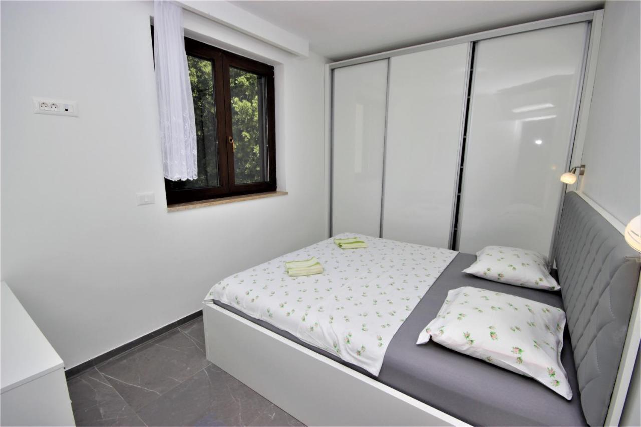 Apartments Smitran Banjole Ngoại thất bức ảnh