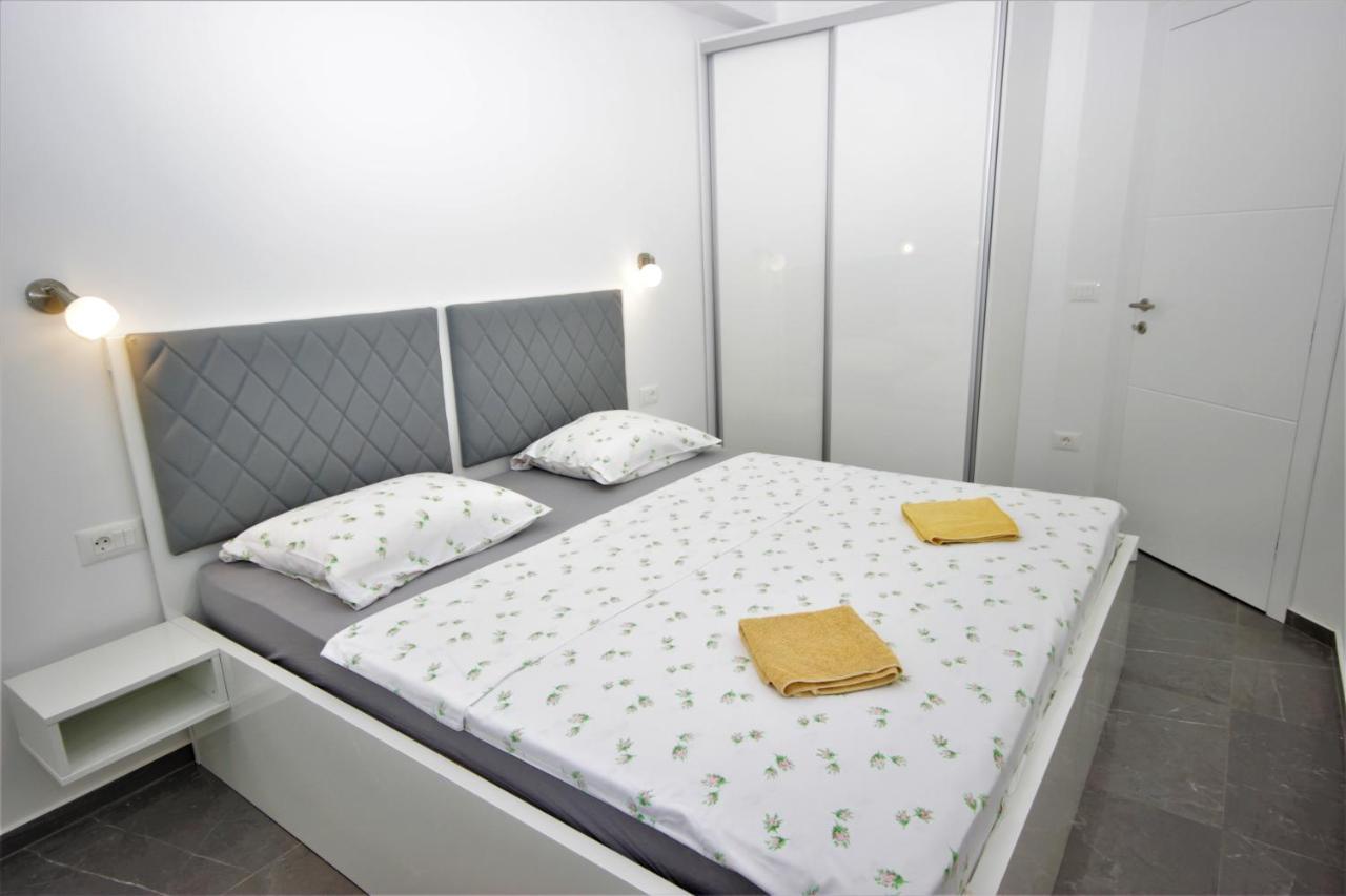 Apartments Smitran Banjole Ngoại thất bức ảnh