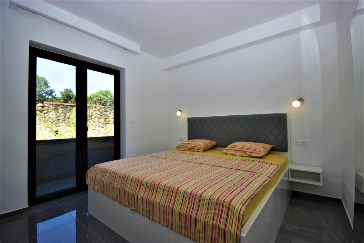 Apartments Smitran Banjole Ngoại thất bức ảnh