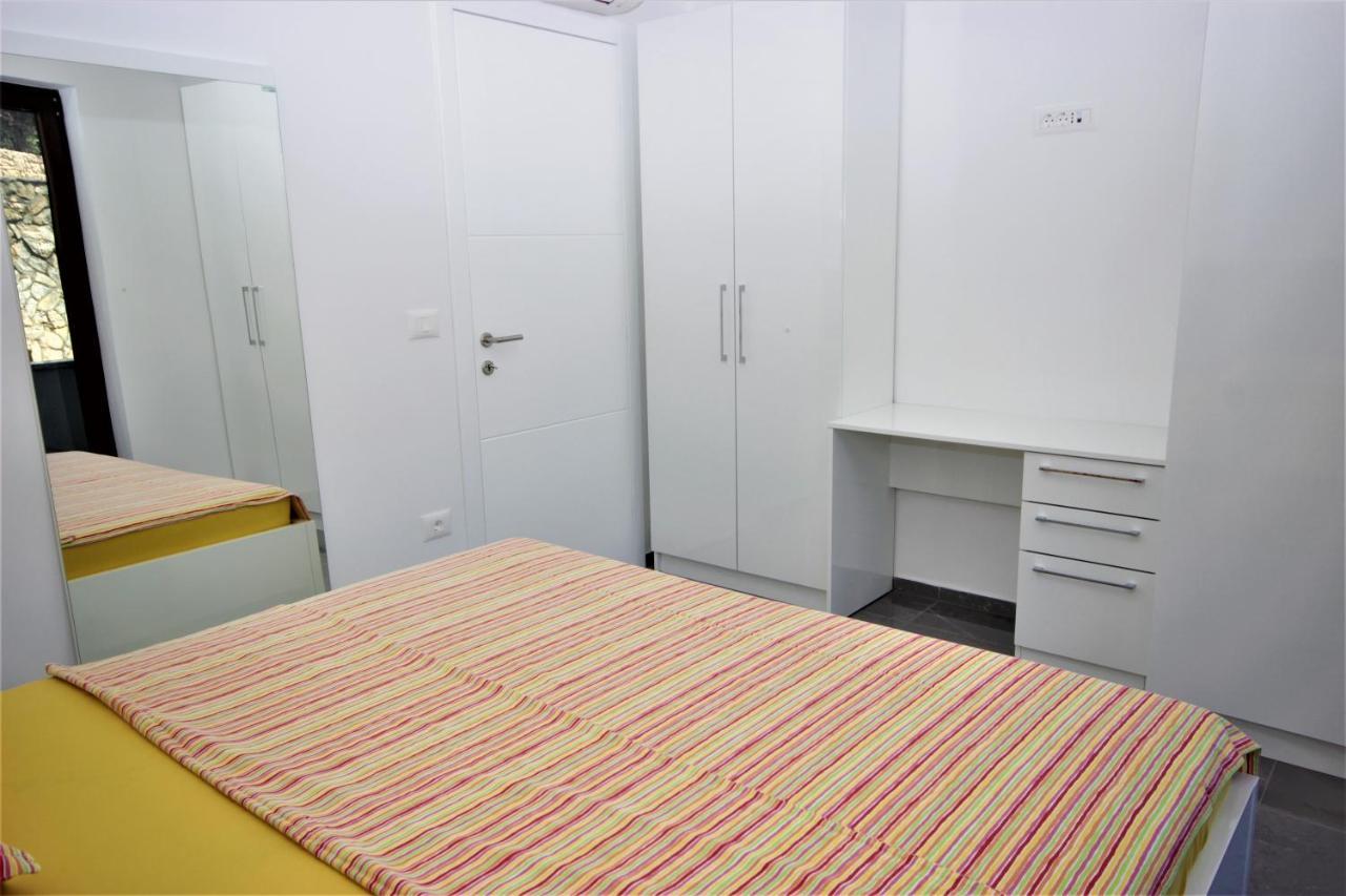 Apartments Smitran Banjole Ngoại thất bức ảnh