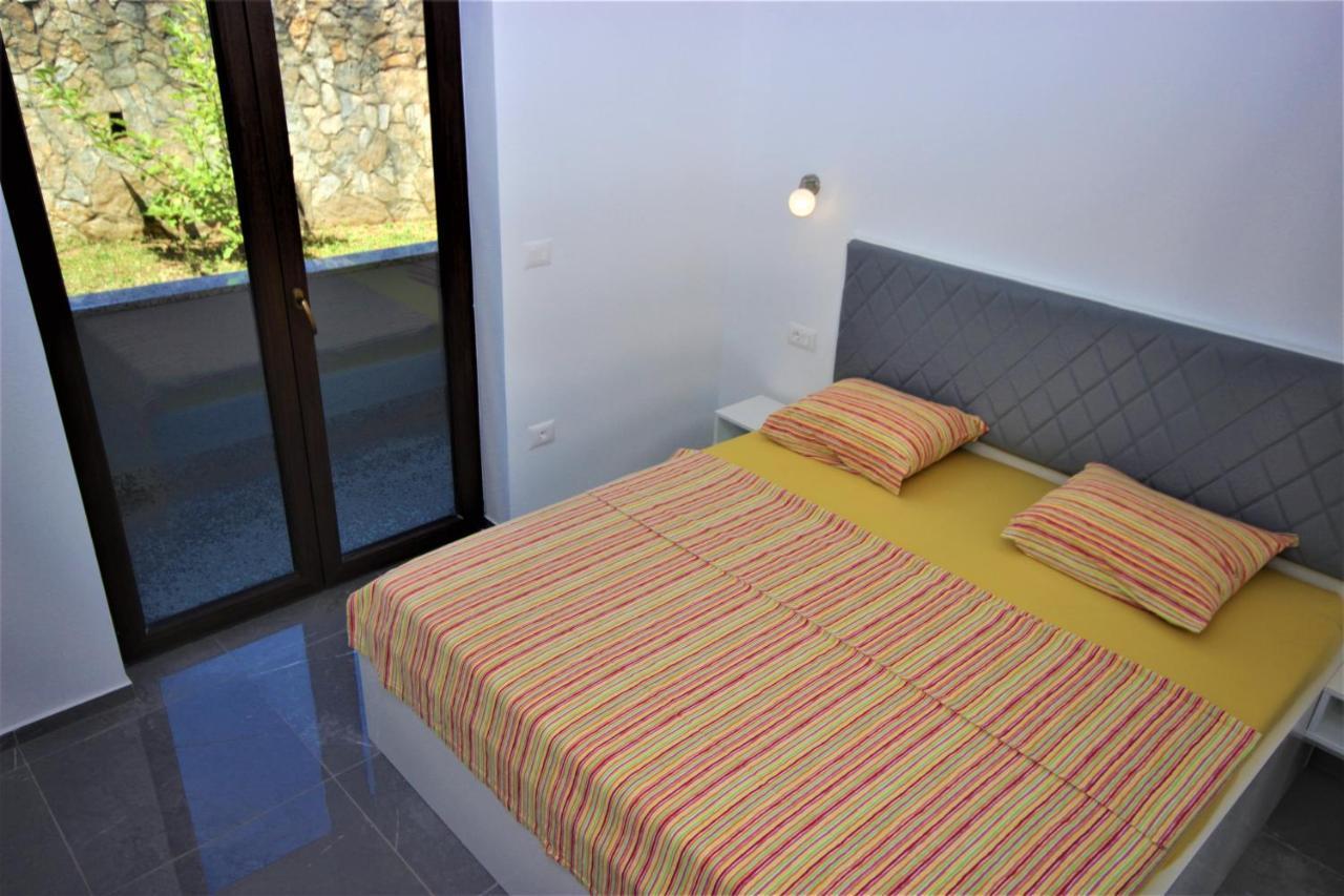 Apartments Smitran Banjole Ngoại thất bức ảnh
