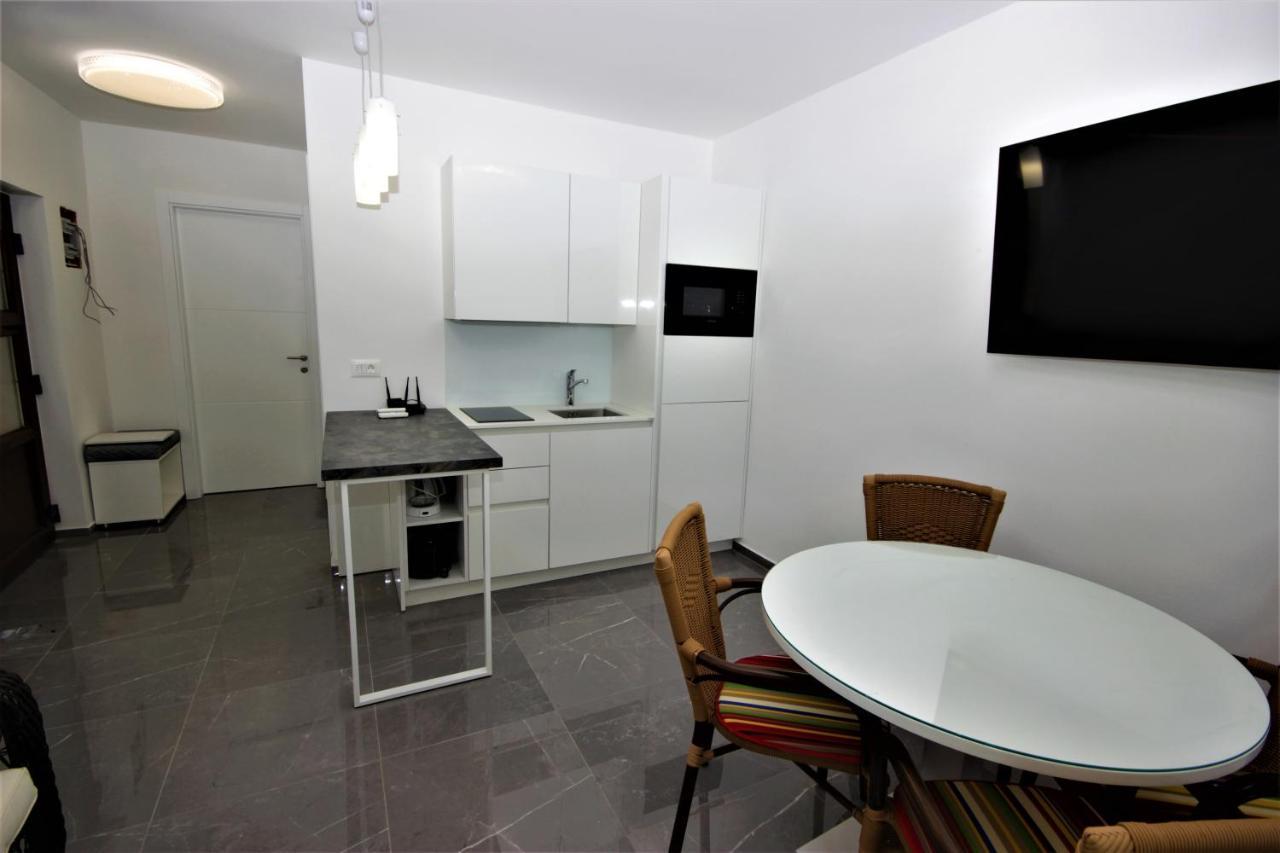 Apartments Smitran Banjole Ngoại thất bức ảnh