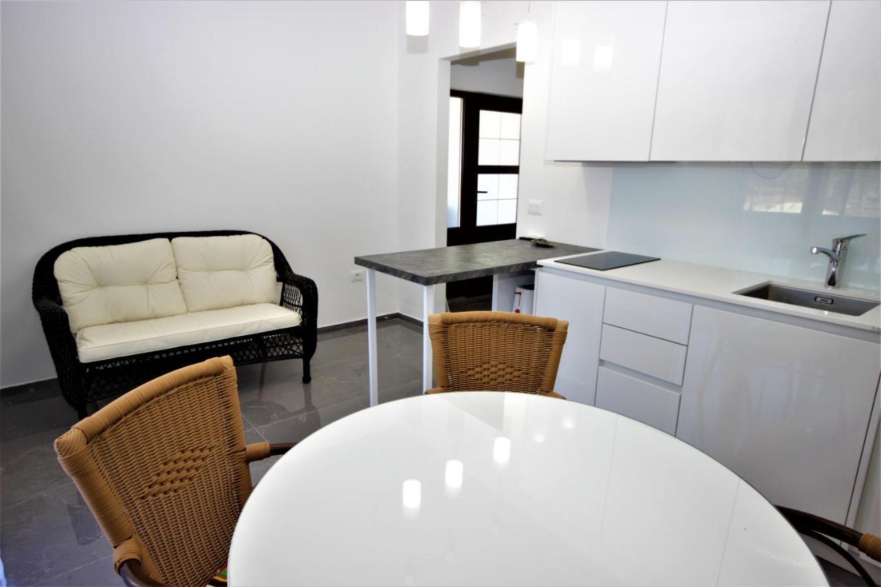 Apartments Smitran Banjole Ngoại thất bức ảnh