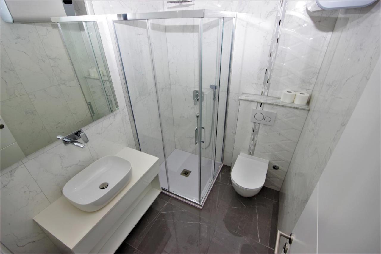 Apartments Smitran Banjole Ngoại thất bức ảnh