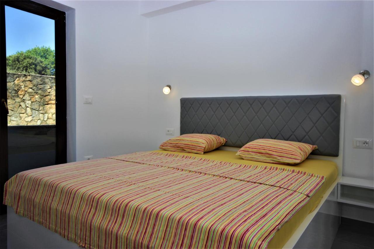 Apartments Smitran Banjole Ngoại thất bức ảnh