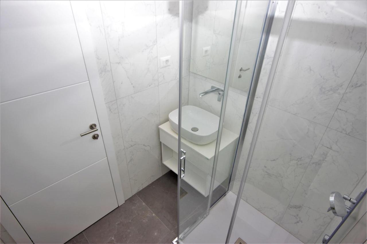 Apartments Smitran Banjole Ngoại thất bức ảnh