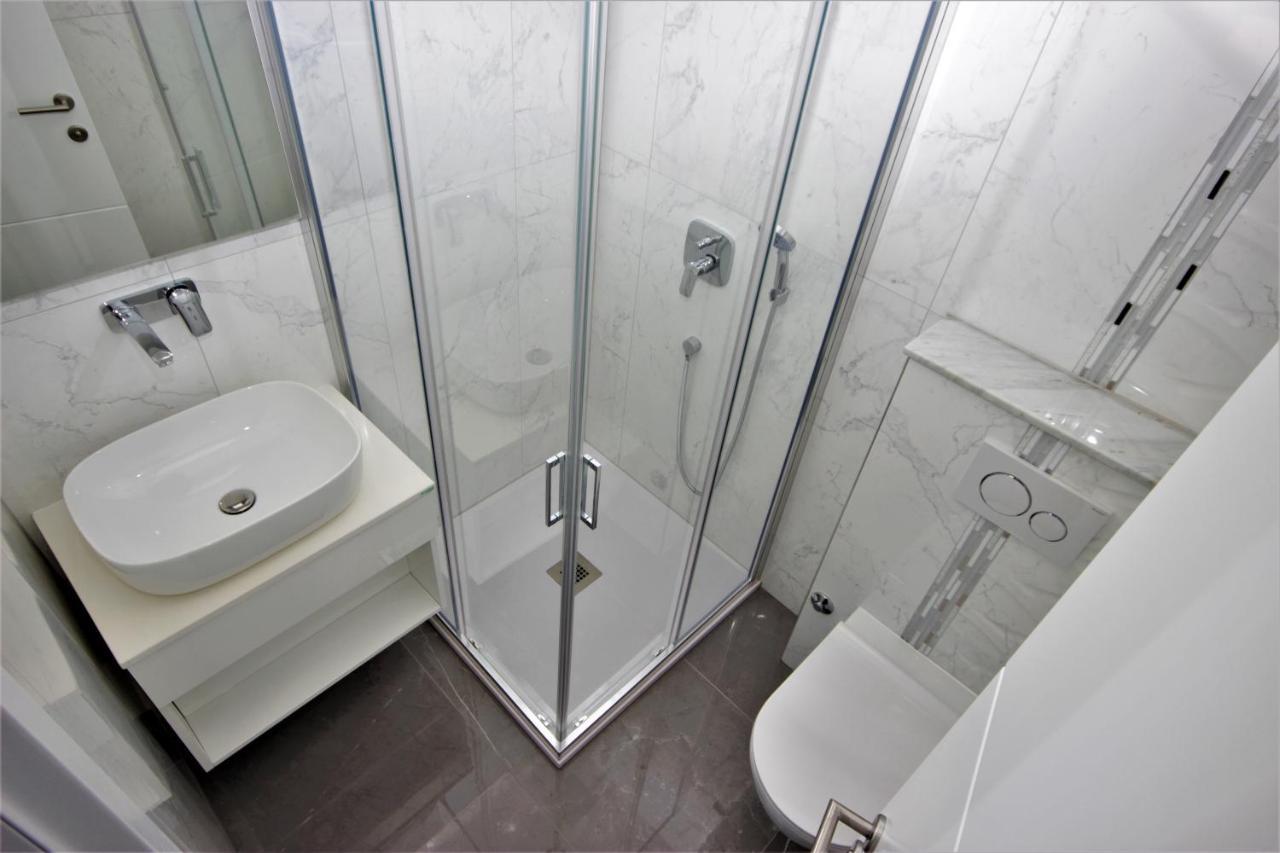 Apartments Smitran Banjole Ngoại thất bức ảnh