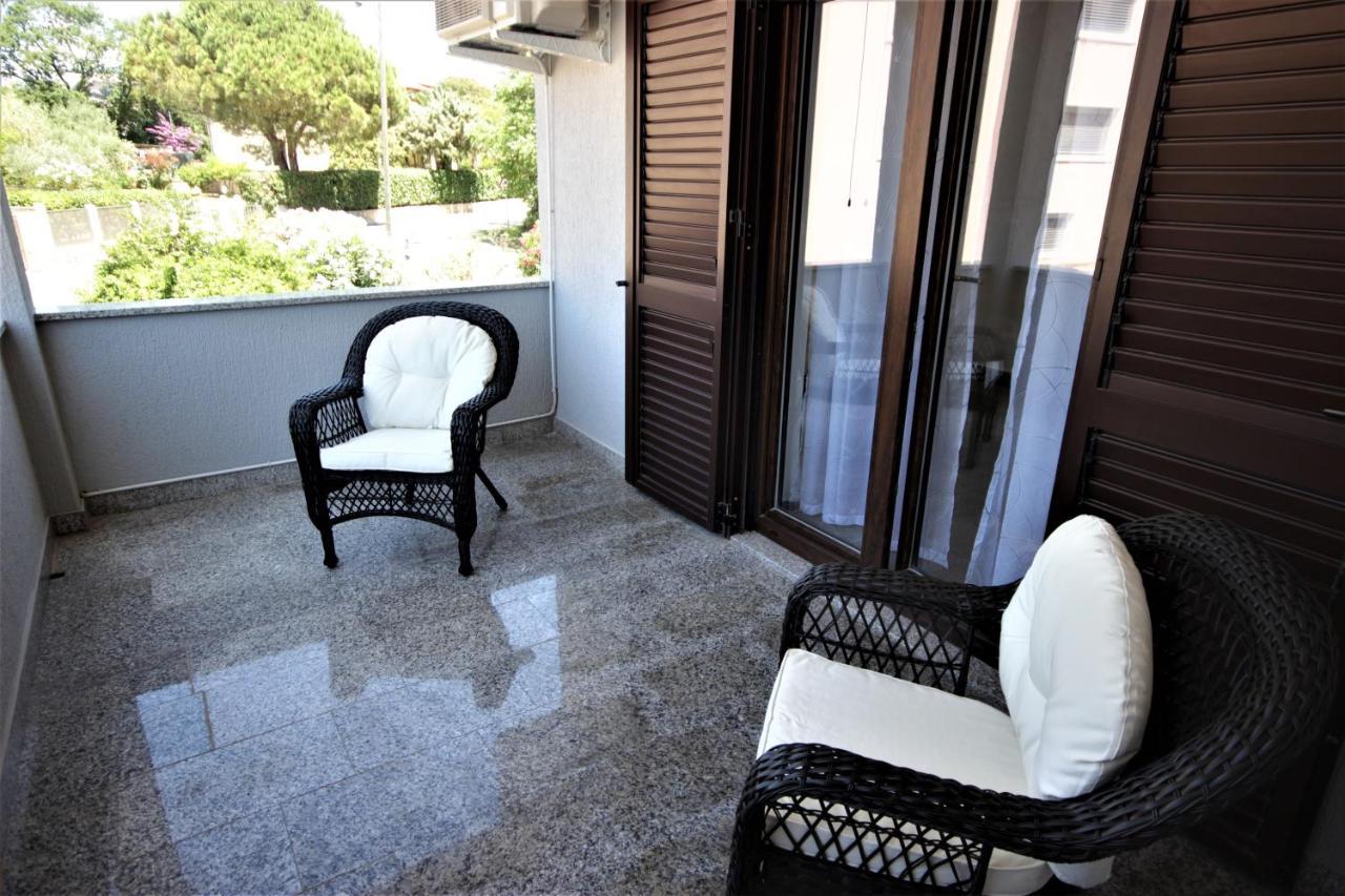 Apartments Smitran Banjole Ngoại thất bức ảnh
