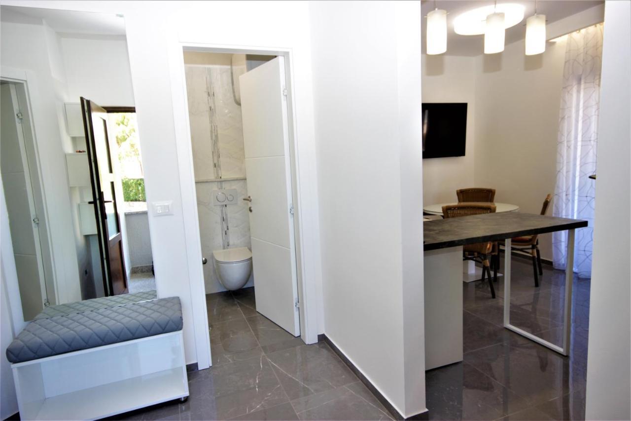 Apartments Smitran Banjole Ngoại thất bức ảnh