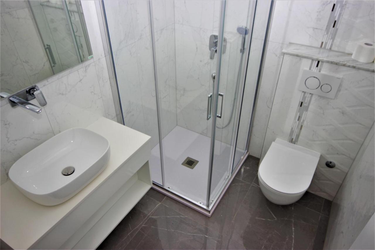 Apartments Smitran Banjole Ngoại thất bức ảnh