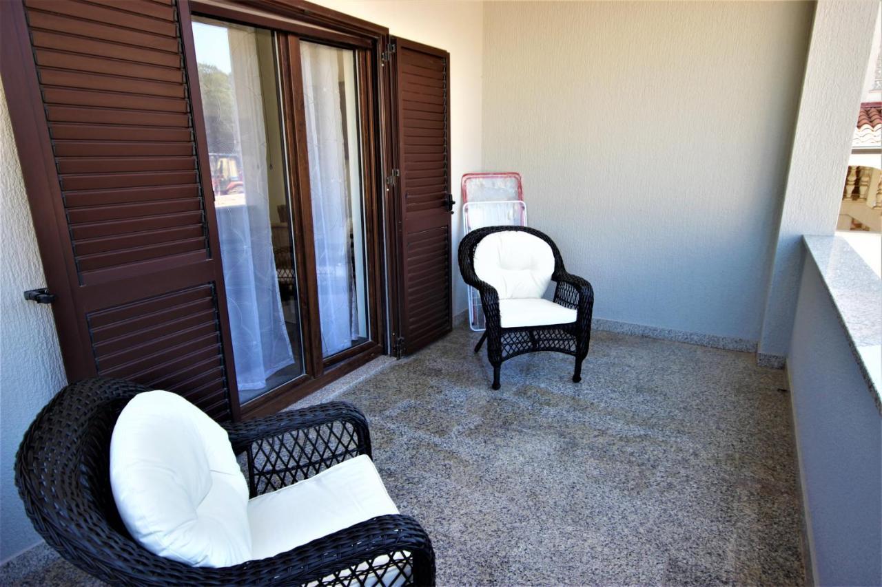 Apartments Smitran Banjole Ngoại thất bức ảnh